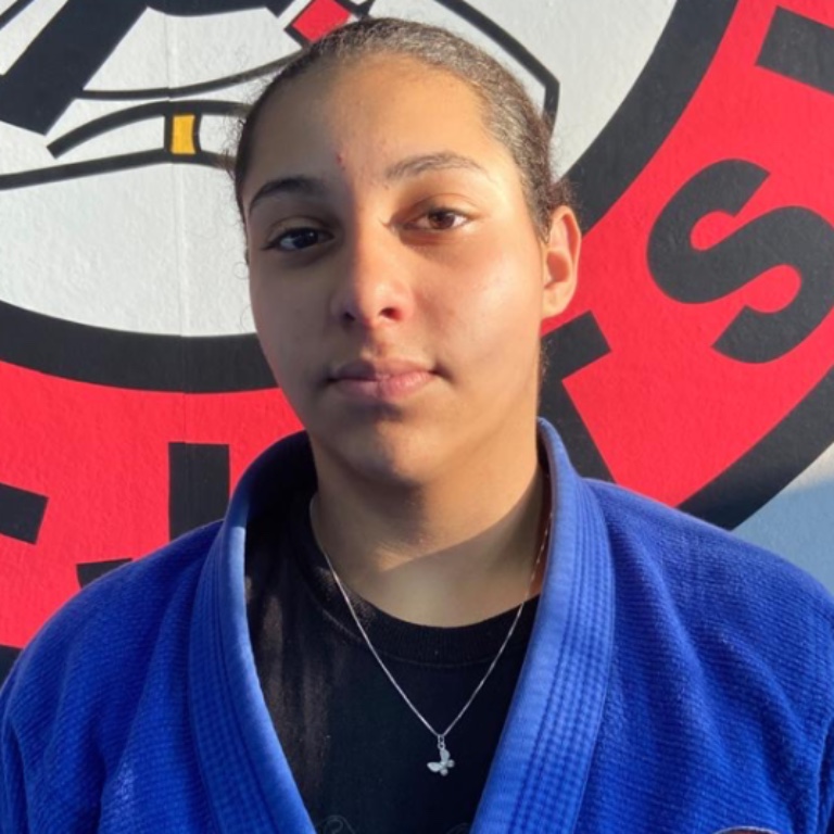Anna Jhulia Elmatos Santos 