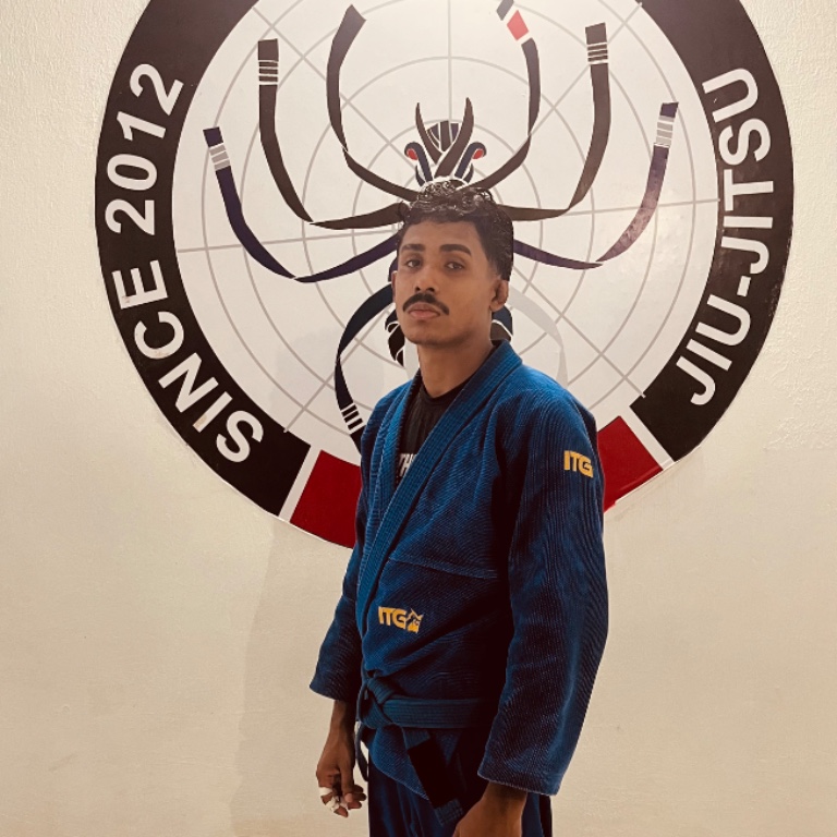 Diego Kaue Silva Carvalho 