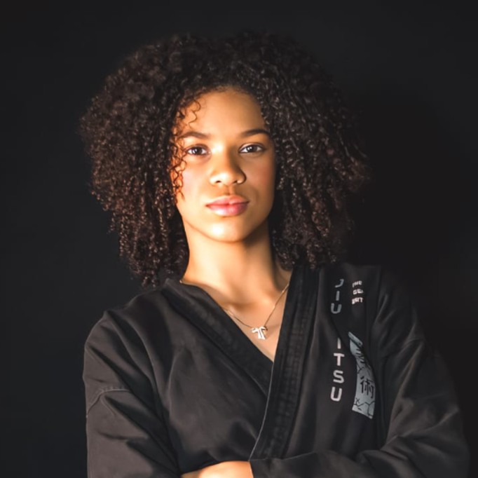Alexia Vitoria Viana Ribeiro Carvalho