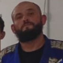 Andre Moises Ferreira Dias