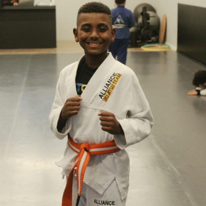 Christoffer William Silva Do Nascimento 