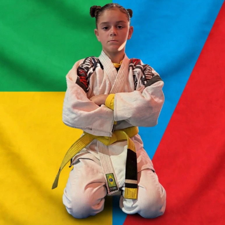 Ana Francisca Barcelos Rodrigues 