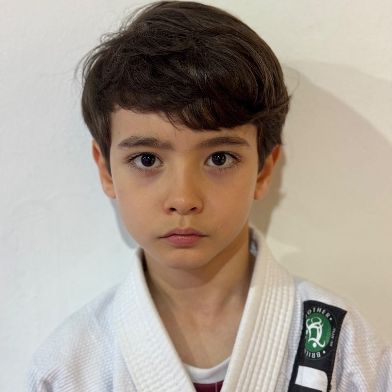 Benício Taner Veloso