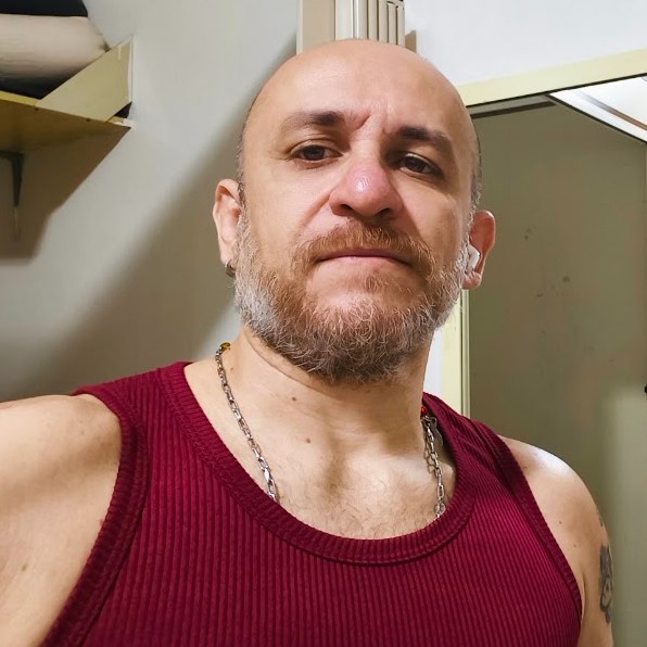 Alexandro Ferreira