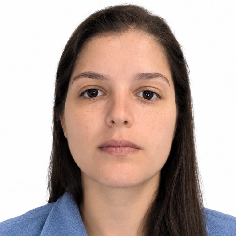 Ana Karla Zanatta Vieira Ruhling