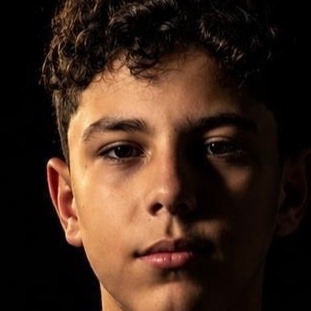 Vinicius Trenche Belusci