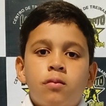 Anthony Miguel Do Nascimento  De Brito 