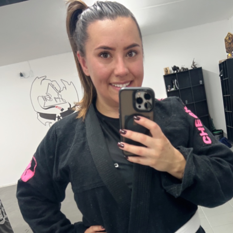 Crislene Daiane Bento