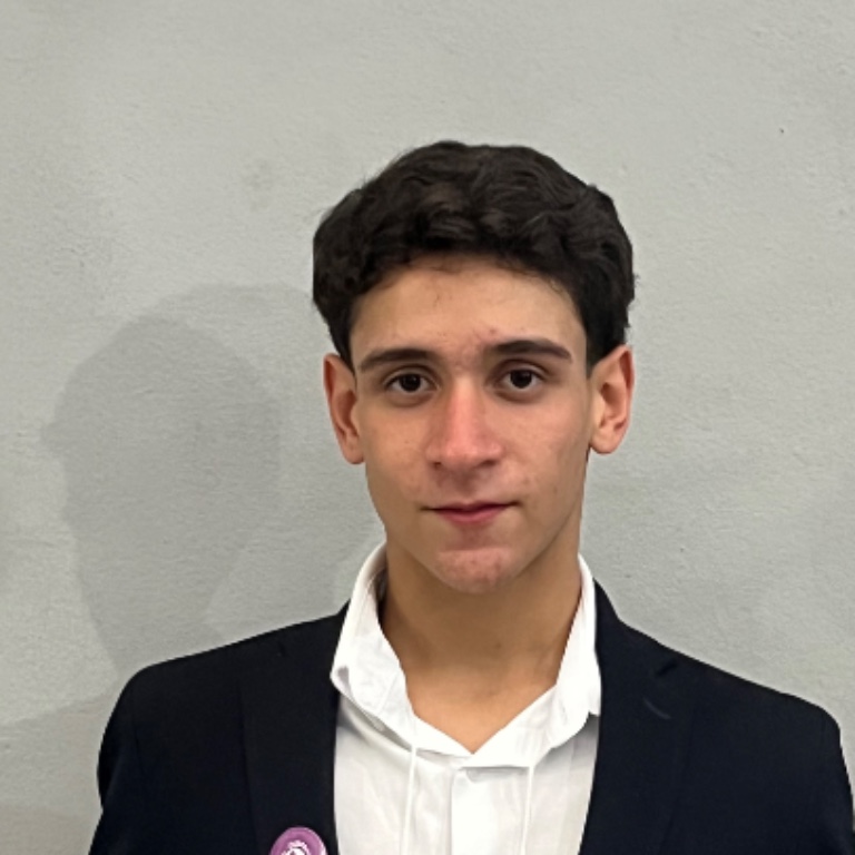 Alvaro Lisboa Da Silva