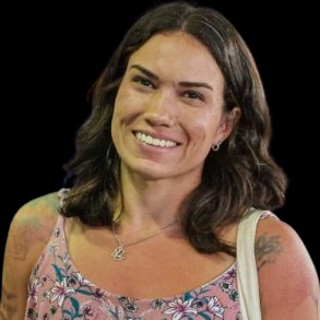 Cecilia Almeida Y Sóter