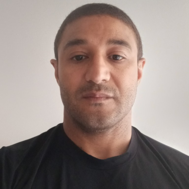Benedito Marcelo Da Silva 