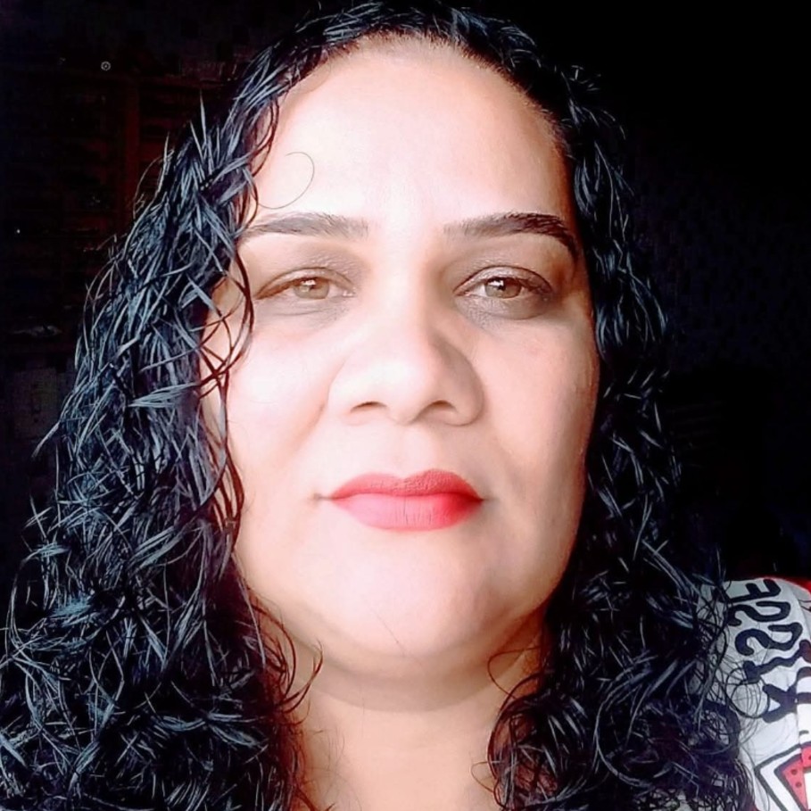 Adriana Fatima Silva Ribeiro
