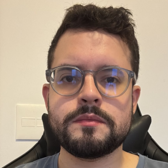Yuri Placido De Oliveira