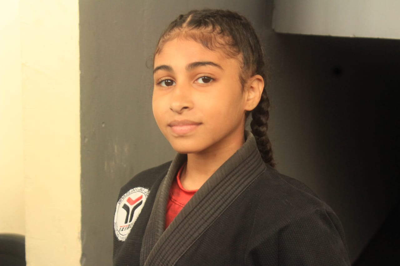 Yasmin Felix Santos 
