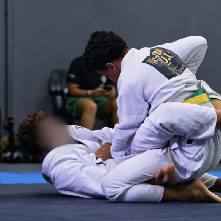 Daniel Dos Santos Melo