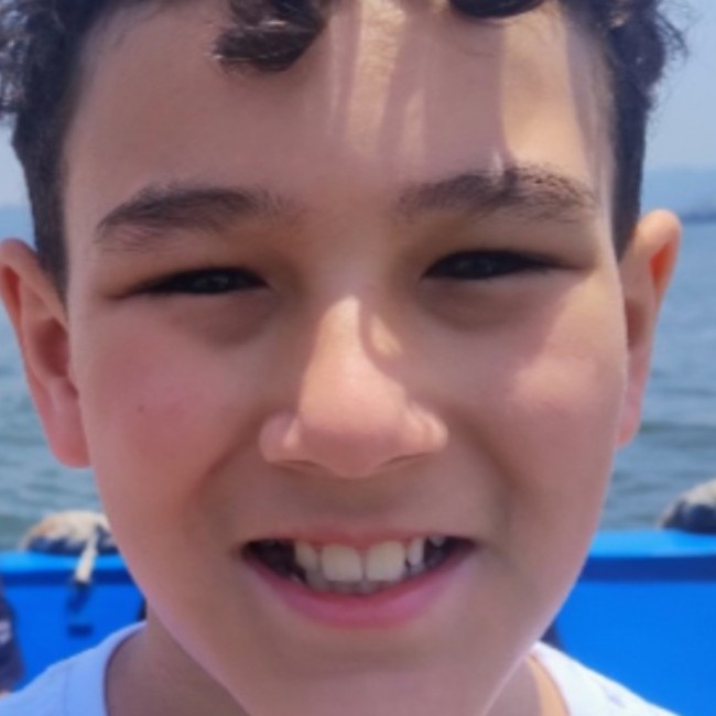 Aziz Benicio Domingos Pereira