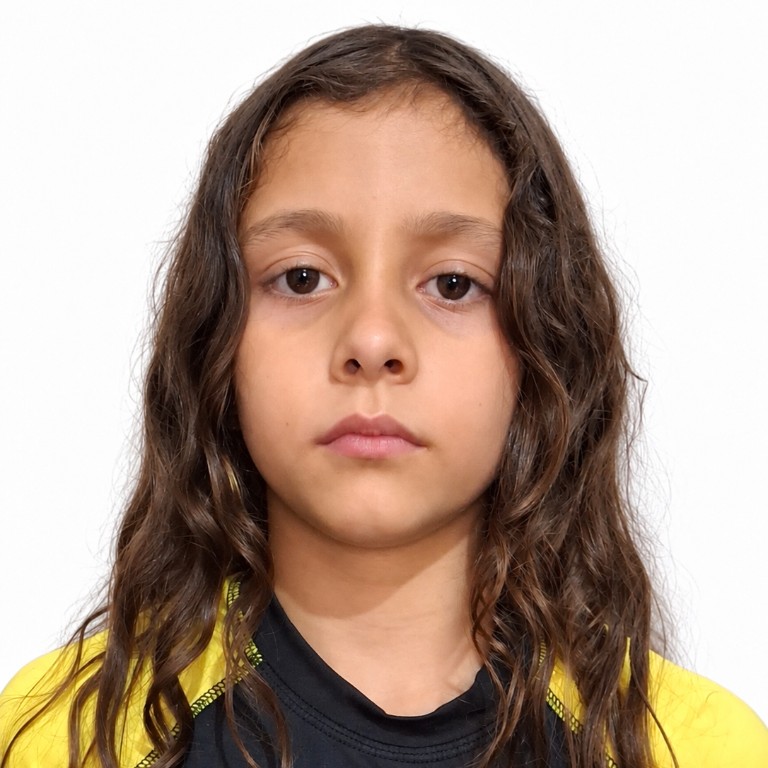 Alice Oliveira Cota