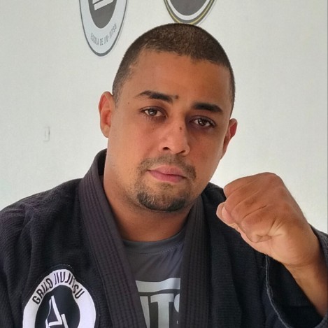 Carlos Alexandre Siqueira De Almeida
