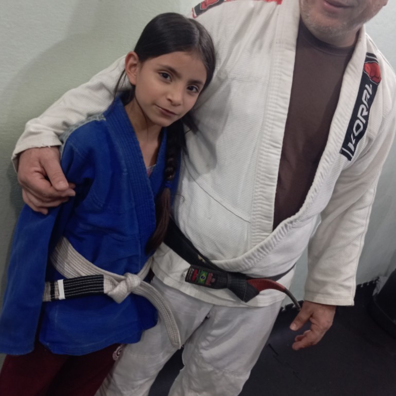 Antonella Vitória Lira Moraes 