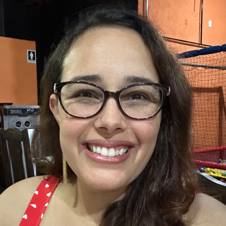 Viviane Martins De Souza