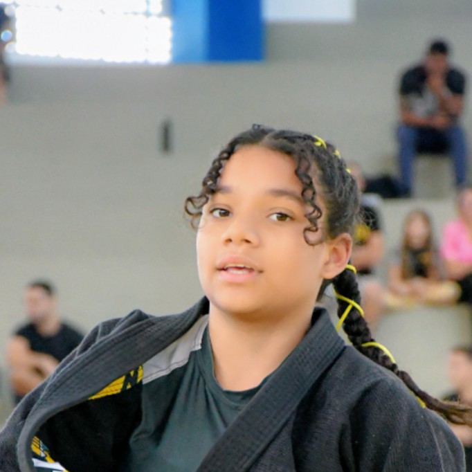 Anna Lya Lopes Oliveira Do Rosario 