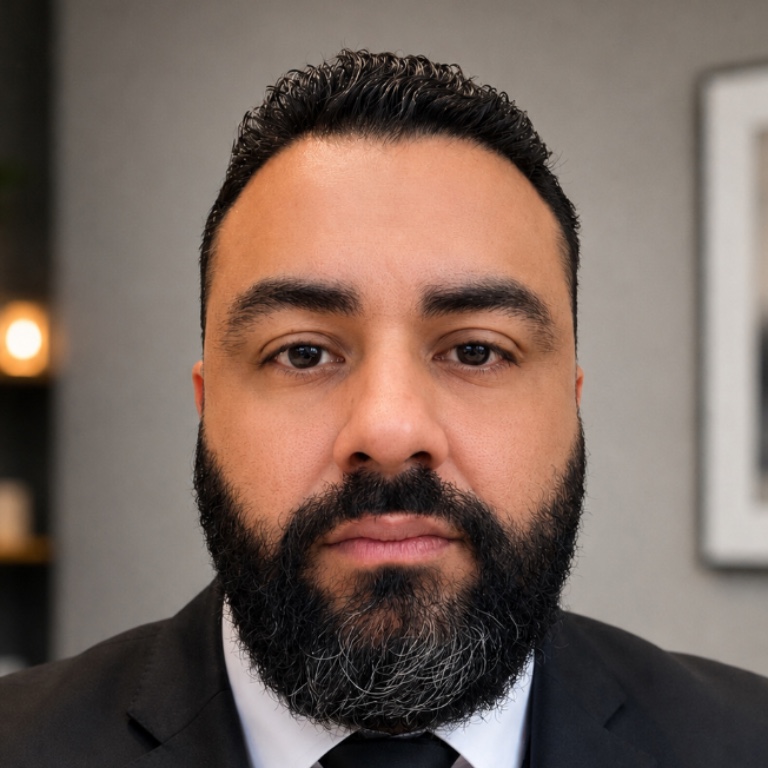 Anderson Raimundo Ferreira Dos Santos