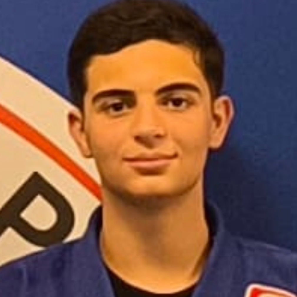 Artur  Fernandes Nogueira De Almeida 