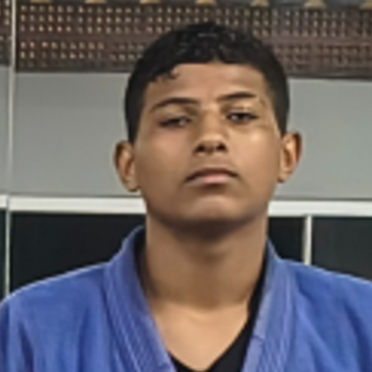 Cauã Sabino Da Silva