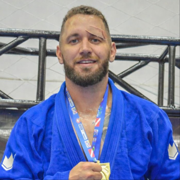 Bruno Eduardo Sydlovski Lopes