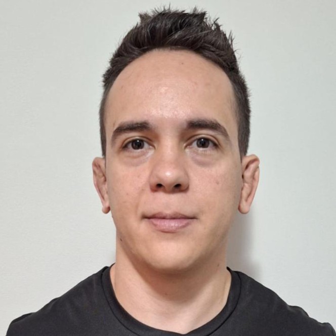 Bruno Souza Rocha