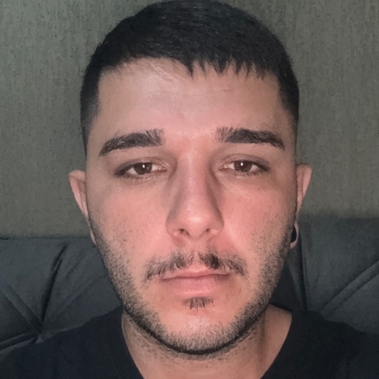 Bruno Gabriel De Sousa