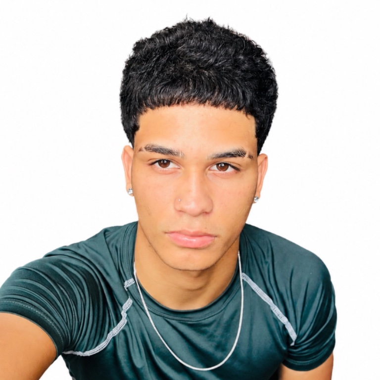 Anteanderson Oliveira Lima 