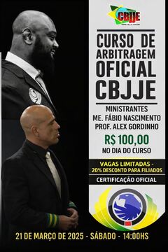 Arbitragem 