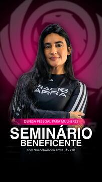 Seminário Beneficente Nina Schwinden