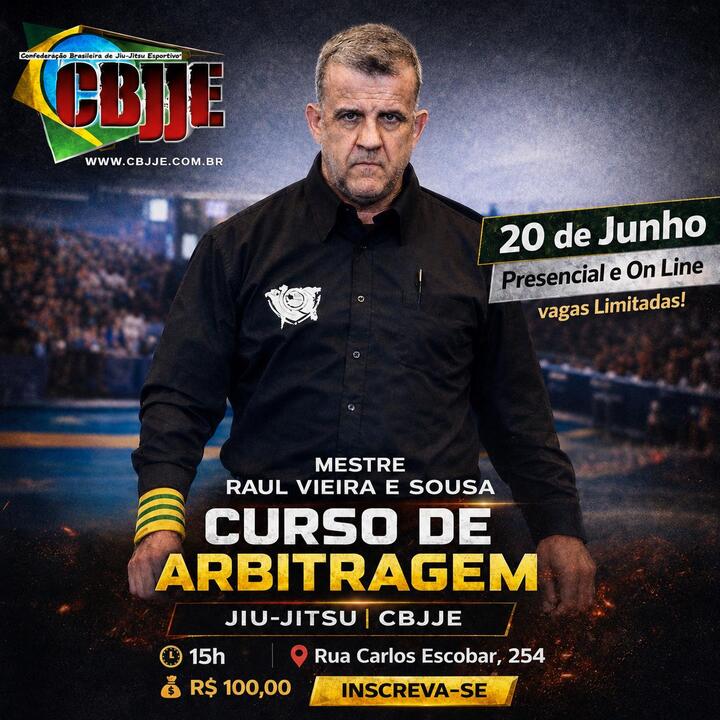 ARBITRAGEM