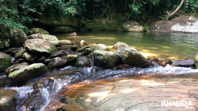 Acampamento e treinamento  - Lotus Ilhabela SP