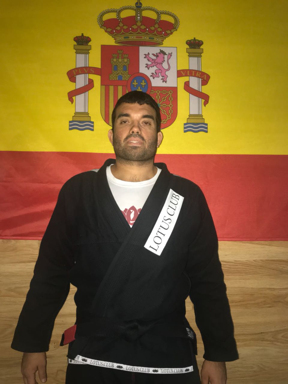 Sri Dasa Batista Marim