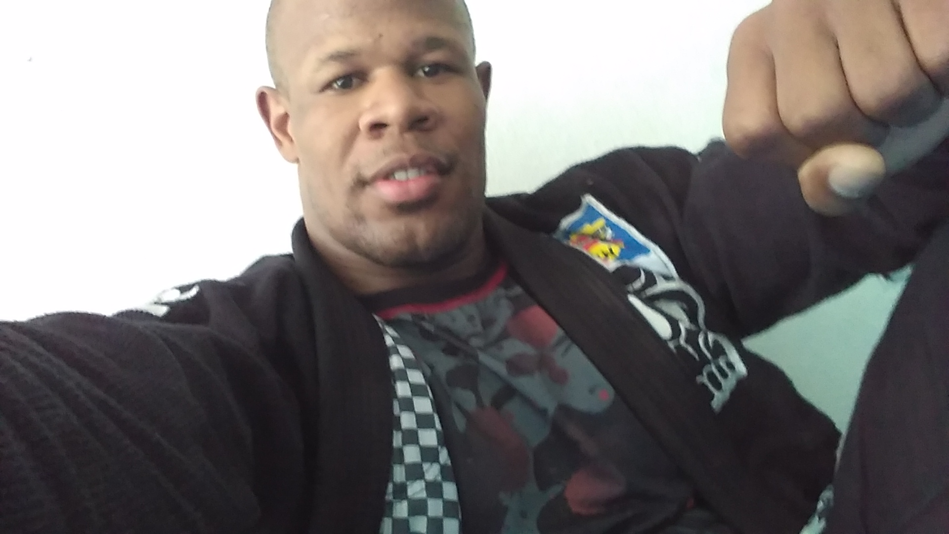 Milton Jose Marques Cordeiro