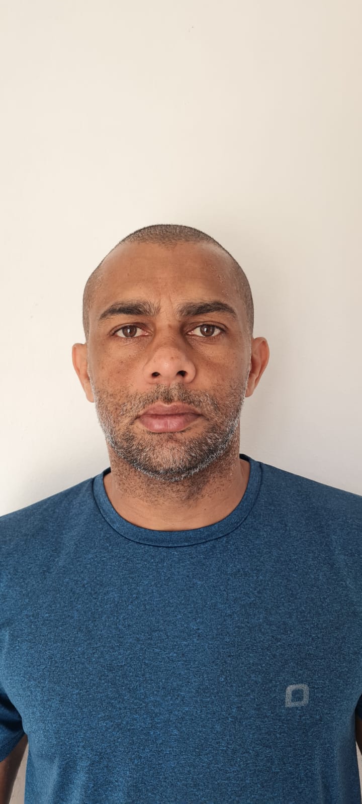 Ricardo Pacheco Dos Santos