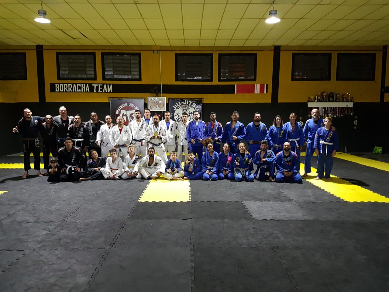 Claudney Elias De Souza