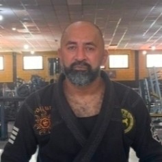 Claudney Elias De Souza