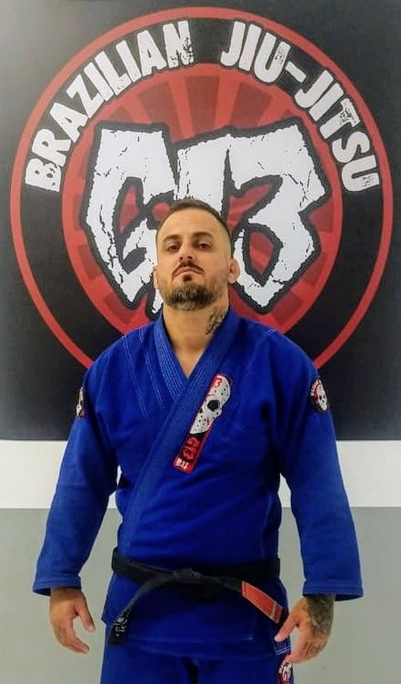 Diego Luis Dos Santos