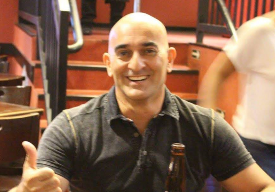 Claudimir Fernandes Bueno