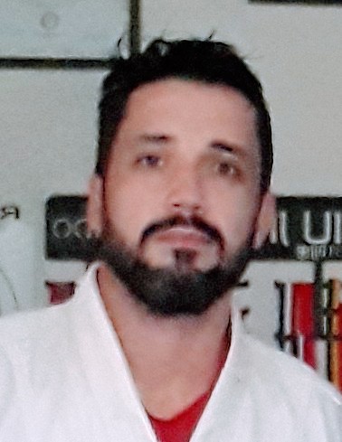 Fernando G. Augusto