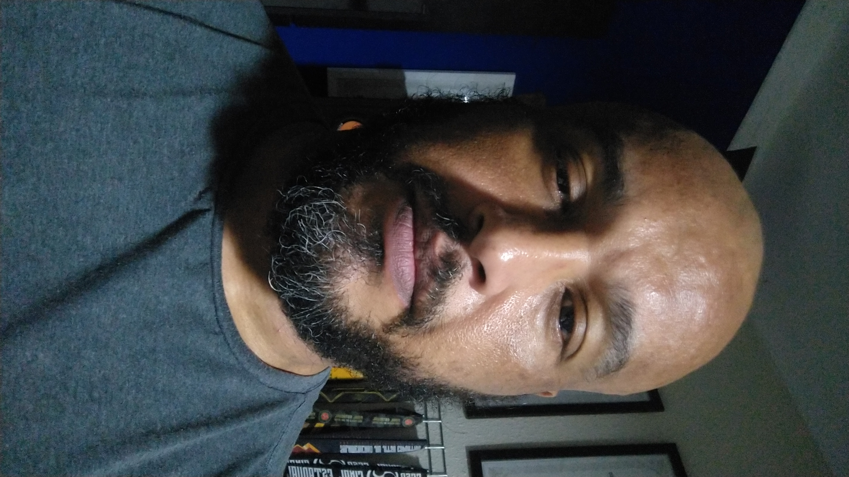 Ricardo Henrique Monteiro