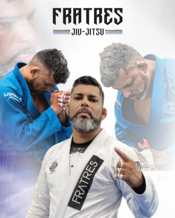 Rodrigo Araujo Da Fonseca