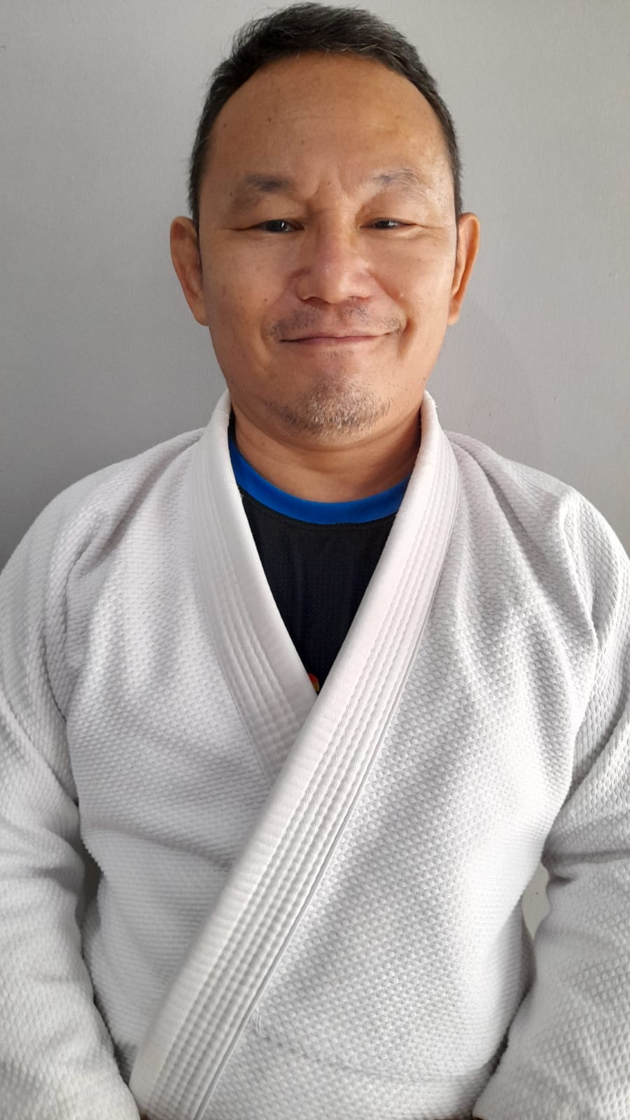 Milton Mamoru Moriya