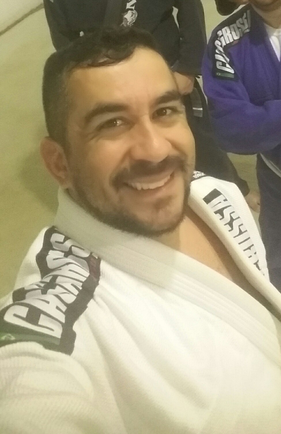 Moabe Soares Leandro