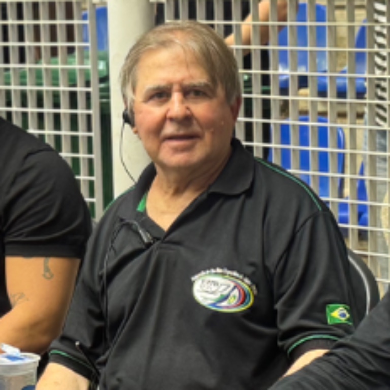 Paulo Cesar Venancio