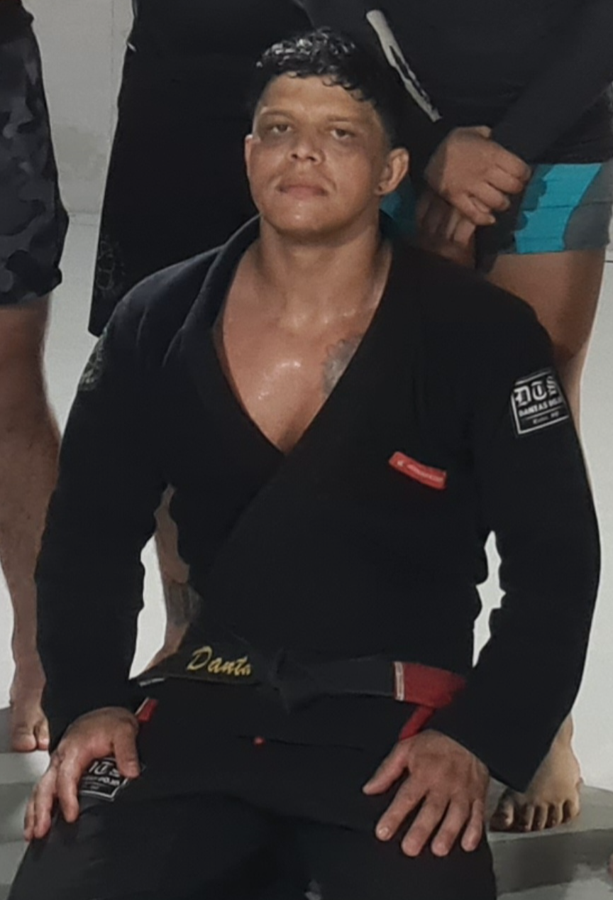 Rafael Dantas Anizio 